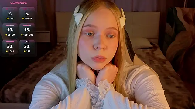 Sweet_Angelll's Live XXX Chat