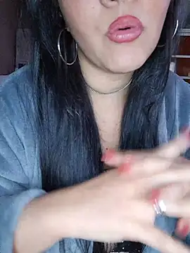 PrincesinhaDeh webcam show
