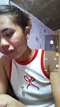 Cutie_body11 现场XXX聊天