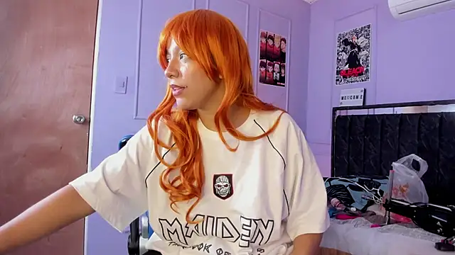 Missa_1 Live XXX-chat