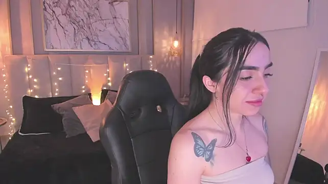 Luna_tagliaferri's Live XXX Chat