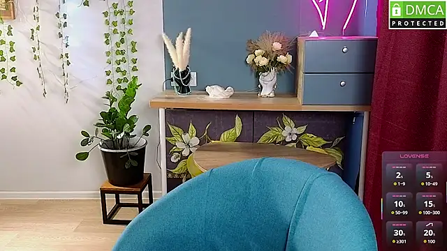 lu_muon Chat XXX in diretta