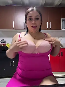 chicamilk Chat XXX live