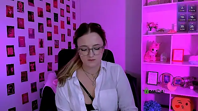 luna_berryy Live XXX-Chat