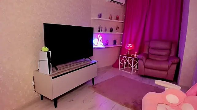 _FireInMySoul_ Live XXX-chat
