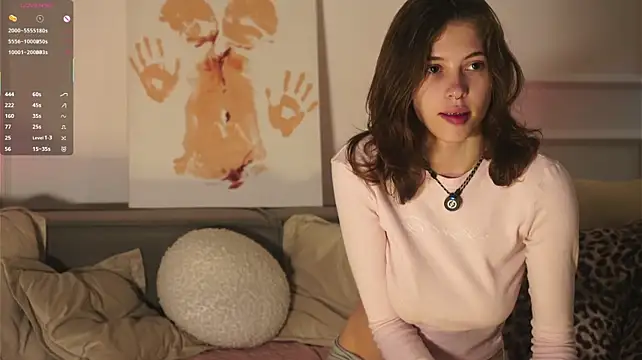 IdaJonesyn Live XXX chat