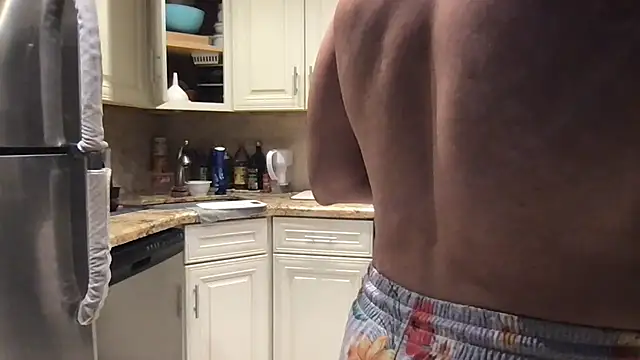 BigGuyMuscle: απευθείας συνομιλία ΧΧΧ
