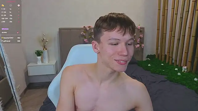 cuMte_boy Chat XXX live