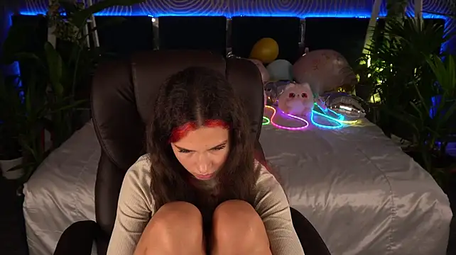 BabyFlowerr Chat XXX in diretta