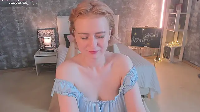 Shiny_Liss' Live XXX Chat