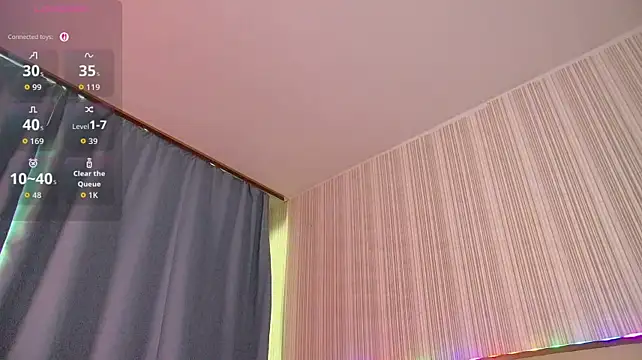 RubyValen's Live XXX Chat