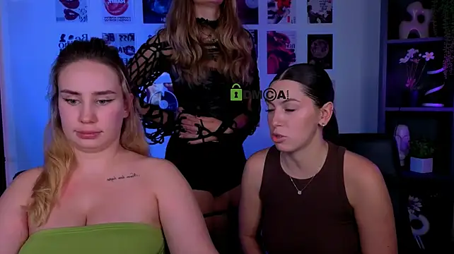 Živý XXX chat asol_muah
