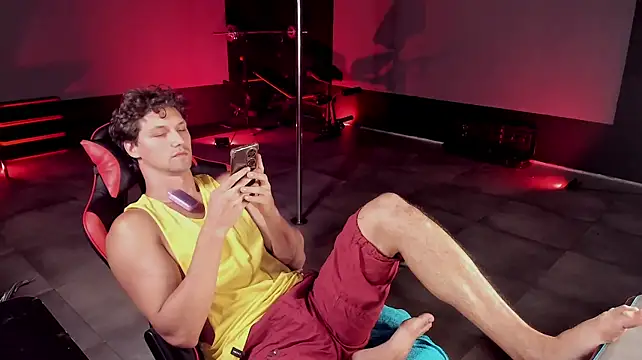 Živý XXX chat dirty-boss