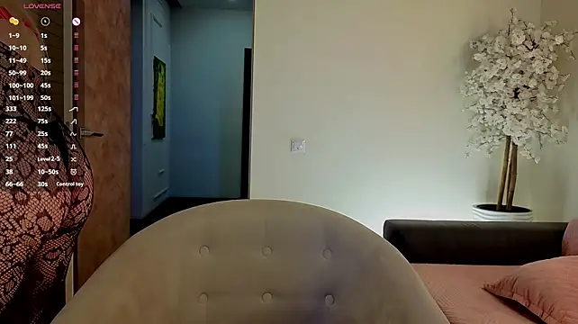 essyle Live XXX-Chat