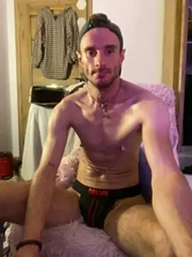 pervshon Show Webcam