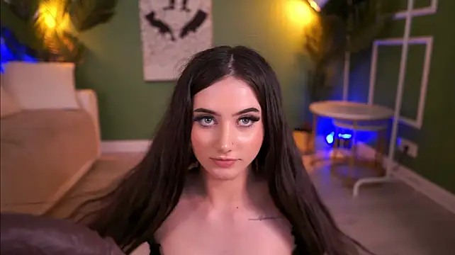 LexiSolene Live XXX Chat