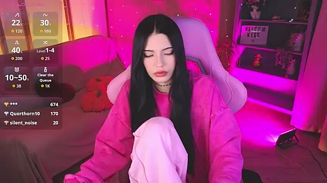 Kelly__Bunny live XXX chat