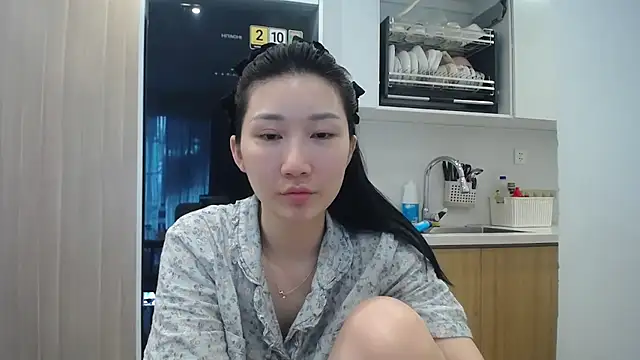 Chat XXX en directo de Asiagirll