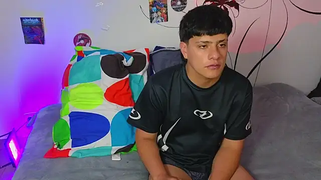 LilithAndJacob live XXX chat