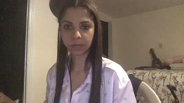 צ'אט XXX בשידור חי של karlatiburcio