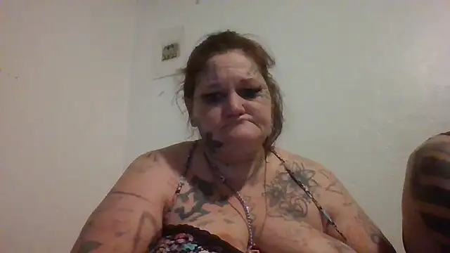 ThorsonFreja Live XXX-Chat