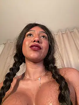 Chat XXX ao vivo de Kaiisa_