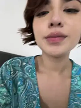 LadyScarlett_ 现场XXX聊天