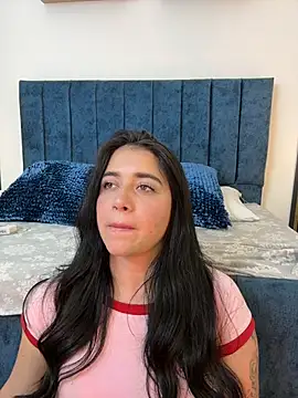 KallyMyller1 라이브 XXX 채팅
