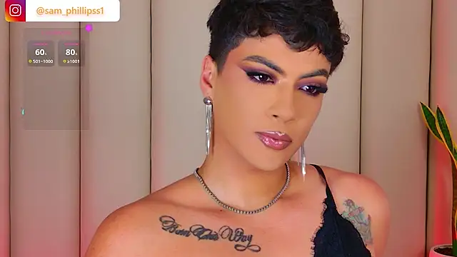 Chat XXX Live sam_phillipss