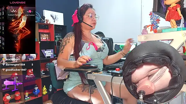 Chat XXX en directo de leidydi223