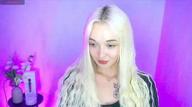 Živý XXX chat Ashley_S