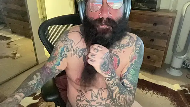 deviantsouls Live XXX-Chat