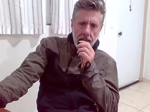 Chat XXX ao vivo de machoalpha459