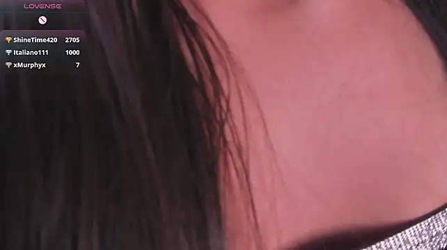 Czat XXX na żywo – Anny-Cute