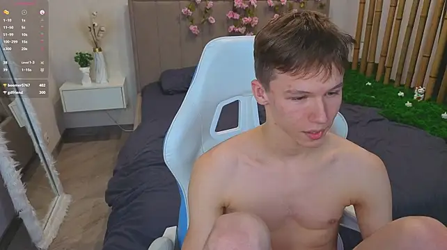 cuMte_boy 라이브 XXX 채팅