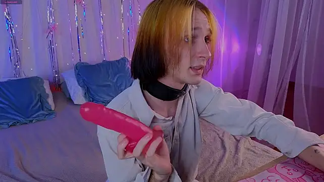 AxelRowe élő XXX-chatje