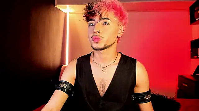 Dominik_Eclipse Chat XXX in diretta