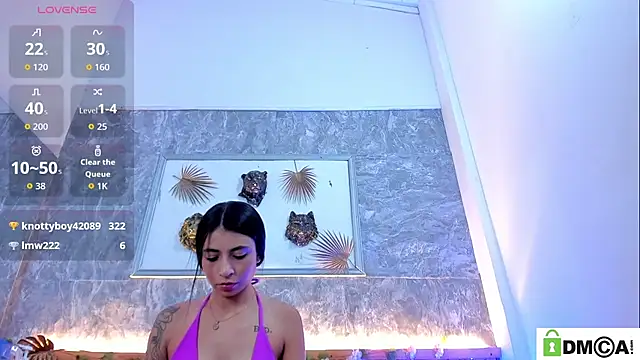 SophieSweet88's Live XXX Chat