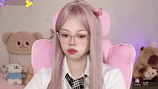 _MiMiii_'s Live XXX Chat