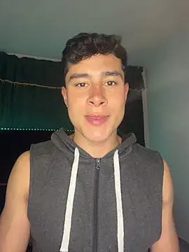 AustinJones_ Live XXX Chat