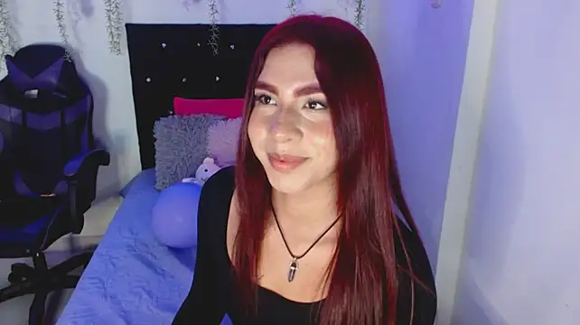 Chat XXX Live Lyaa_sweet1