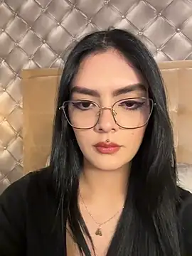 AliceRitter 现场XXX聊天