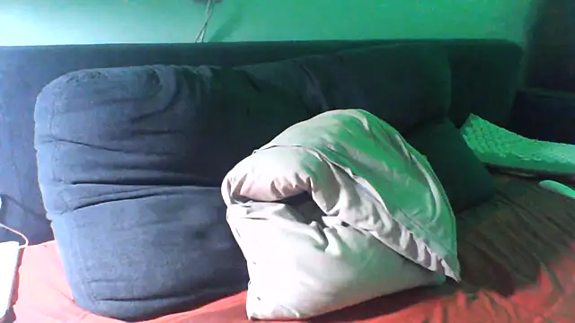 KaelNox – Live XXX-chat
