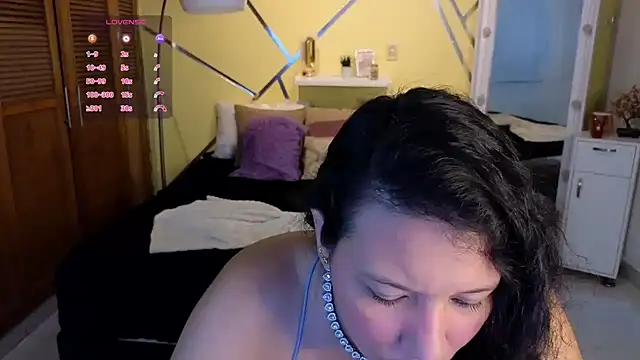 Jana_lolipopyummy 现场XXX聊天