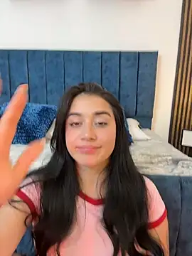 Chat XXX Live KallyMyller1
