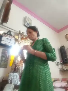 Sexy-Suhani2 现场XXX聊天