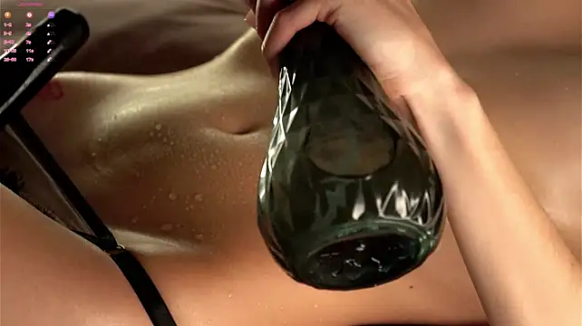 دردشة MonetLeitman الجنسية المباشرة