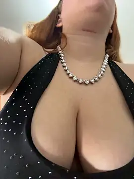 Celestedubois – Live XXX-chat