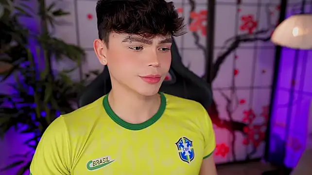 PRINCE_STEV live XXX chat