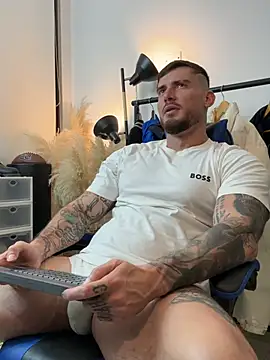 DimitriSullivan_ live XXX chat